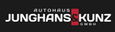 Logo Autohaus Junghans & Kunz GmbH